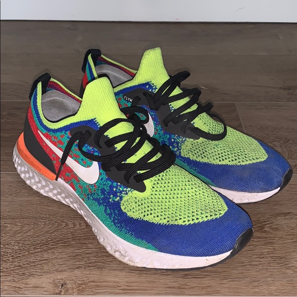 Nike Epic React Flyknit Belgium